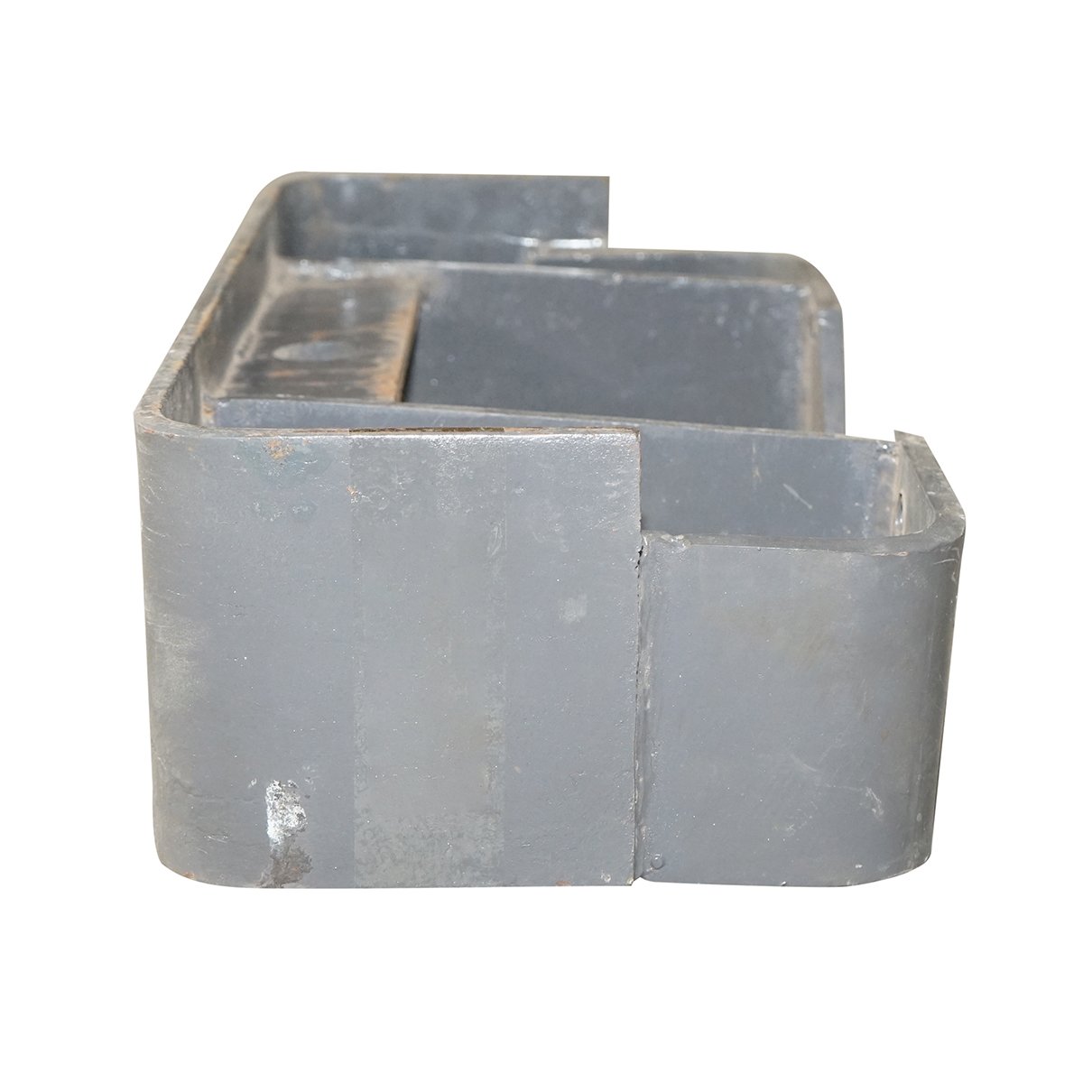 Suport frontal contragreutate Massey Ferguson cod OEM S.43939, S43939, 1673901M91, 1673902M92, 1887028M91